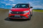 Volkswagen Nivus Highline 200 TSI Launching Edition 2020 года (LA)
